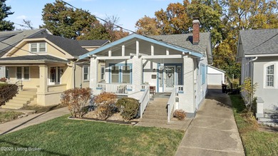 (private lake, pond, creek) Home For Sale in Louisville Kentucky