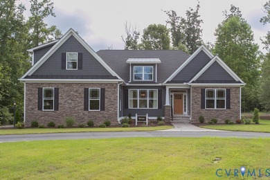 Be one of the FIRST homeowners in New Kent's newest community - photo 2