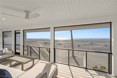 Offering a premier direct Gulf-front location, Beach Home 19 is - photo 22