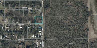 FIXER IN PERRY ON ALMOST 1 ACRE CORNER LOT! This property - photo 22