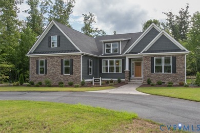 Be one of the FIRST homeowners in New Kent's newest community - photo 3