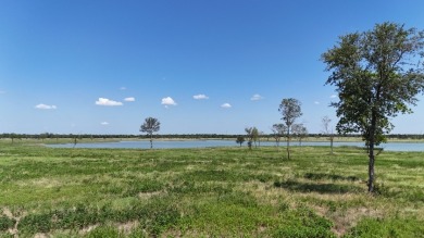177 Ft of Shoreline on Lake Halbert! Ready to Build Site! - photo 18