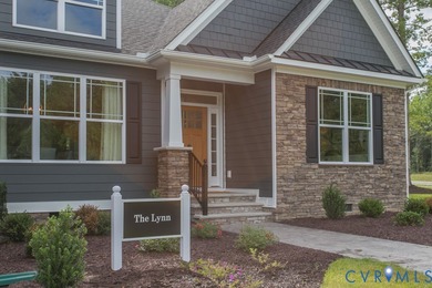 Be one of the FIRST homeowners in New Kent's newest community - photo 4