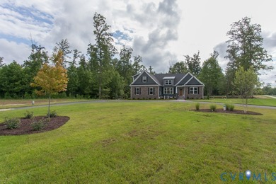Be one of the FIRST homeowners in New Kent's newest community - photo 5