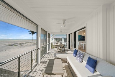 Offering a premier direct Gulf-front location, Beach Home 19 is - photo 25