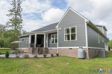 Be one of the FIRST homeowners in New Kent's newest community - photo 7