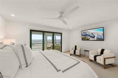 Offering a premier direct Gulf-front location, Beach Home 19 is - photo 27