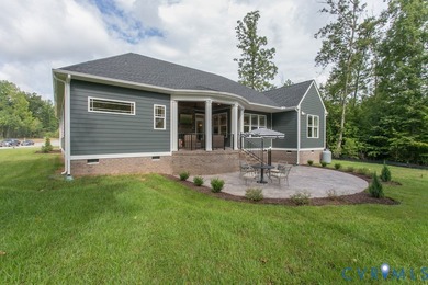 Be one of the FIRST homeowners in New Kent's newest community - photo 8