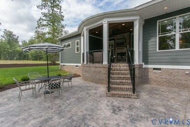 Be one of the FIRST homeowners in New Kent's newest community - photo 9