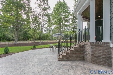 Be one of the FIRST homeowners in New Kent's newest community - photo 10