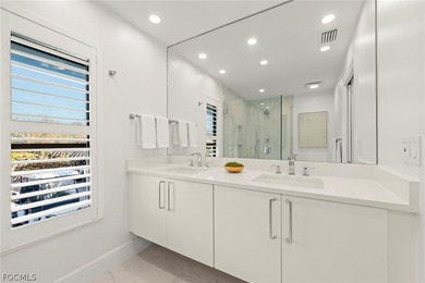 Offering a premier direct Gulf-front location, Beach Home 19 is - photo 30