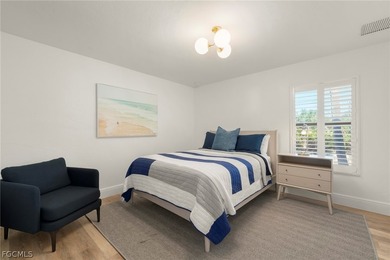 Offering a premier direct Gulf-front location, Beach Home 19 is - photo 31