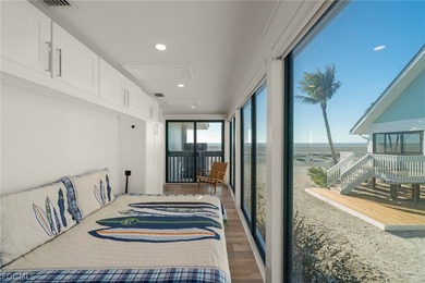 Offering a premier direct Gulf-front location, Beach Home 19 is - photo 34