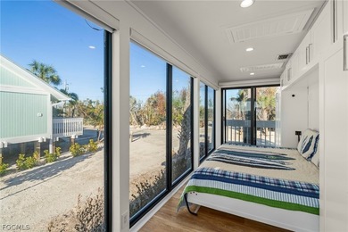 Offering a premier direct Gulf-front location, Beach Home 19 is - photo 35