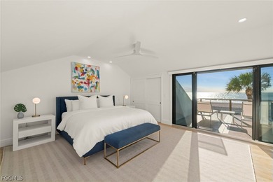 Offering a premier direct Gulf-front location, Beach Home 19 is - photo 36