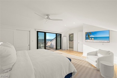 Offering a premier direct Gulf-front location, Beach Home 19 is - photo 37