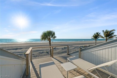 Offering a premier direct Gulf-front location, Beach Home 19 is - photo 41