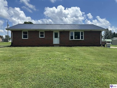 Green River Lake Home For Sale in Campbellsville Kentucky