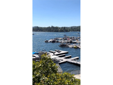 Lake Home For Sale in Lake Arrowhead, California