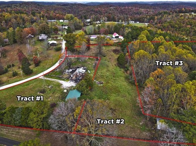 A 21.58 Acre property in Pulaski County with HUGE Potential! - photo 1