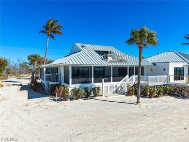 Offering a premier direct Gulf-front location, Beach Home 19 is - photo 42