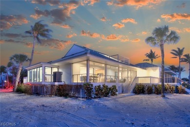 Offering a premier direct Gulf-front location, Beach Home 19 is - photo 43