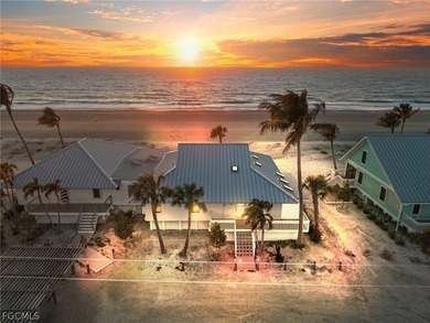 Offering a premier direct Gulf-front location, Beach Home 19 is - photo 44