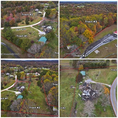 A 21.58 Acre property in Pulaski County with HUGE Potential! - photo 4