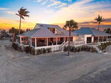 Offering a premier direct Gulf-front location, Beach Home 19 is - photo 45
