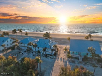 Offering a premier direct Gulf-front location, Beach Home 19 is - photo 46