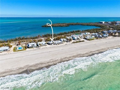 Offering a premier direct Gulf-front location, Beach Home 19 is - photo 47