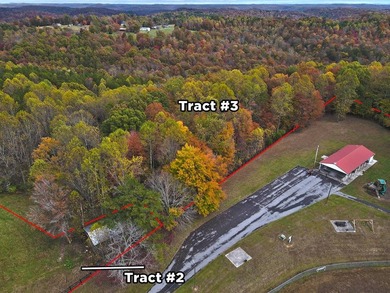 A 21.58 Acre property in Pulaski County with HUGE Potential! - photo 7