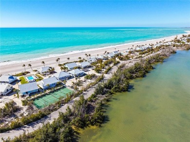 Offering a premier direct Gulf-front location, Beach Home 19 is - photo 48