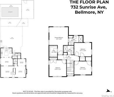 Welcome to 732 Sunrise Avenue, a thoughtfully designed home that - photo 50
