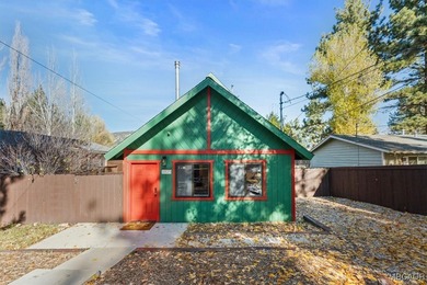 Big Bear Lake Home For Sale in Big Bear City California