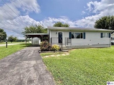 CHARMING HOME! Adorable ranch located right in Heart of Kentucky - photo 1