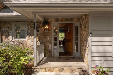 Privacy, River, Mountain, & Golf Course Views! Enjoy spectacular - photo 4