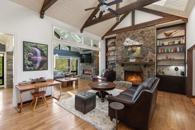 Privacy, River, Mountain, & Golf Course Views! Enjoy spectacular - photo 7