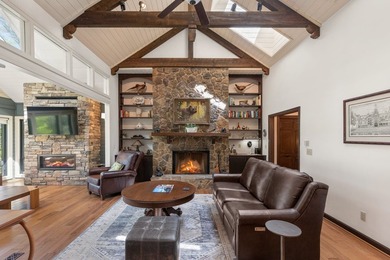 Privacy, River, Mountain, & Golf Course Views! Enjoy spectacular - photo 8