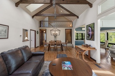 Privacy, River, Mountain, & Golf Course Views! Enjoy spectacular - photo 9