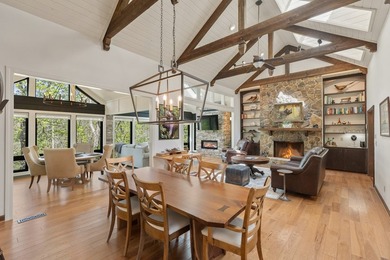 Privacy, River, Mountain, & Golf Course Views! Enjoy spectacular - photo 10