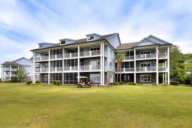 Ground floor corner unit with spectacular views of Lake Marion - photo 1