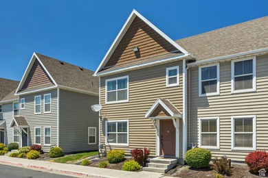 Great Salt Lake Townhome/Townhouse For Sale in South Salt Lake Utah