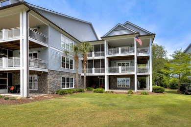 Ground floor corner unit with spectacular views of Lake Marion - photo 2