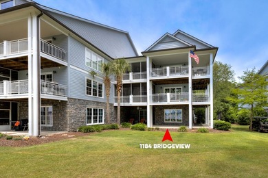 Ground floor corner unit with spectacular views of Lake Marion - photo 3