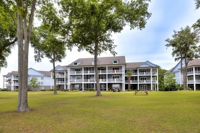 Ground floor corner unit with spectacular views of Lake Marion - photo 5
