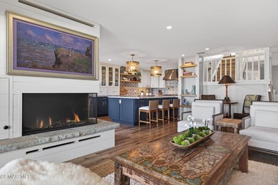 This impeccably decorated showpiece with stunning Channel Island - photo 8