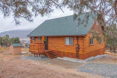 Baldwin Lake Home For Sale in Big Bear City California