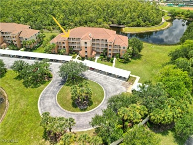 Lake Condo For Sale in Fort Myers, Florida