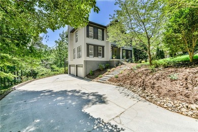 Enjoy The Keowee Life at 9 Rip Tide Ct. with direct water access - photo 2